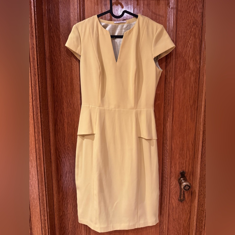 Tahari dress sz US6